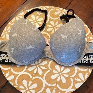 Pink by Victoria’s Secret push-up bra